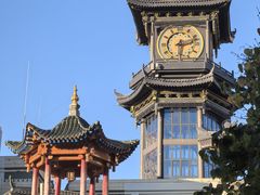 -西宁市东关清真大寺
