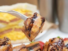 -香港深仔记茶餐厅(东门店)