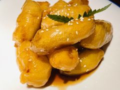 杭儿糖里脊-吴莊(龙城万科里店)