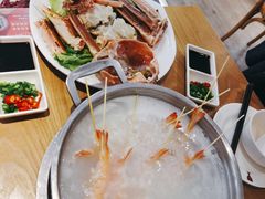 -吉友粥底火锅(方斜路店)