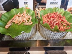 -青岛海天大酒店·1988全日餐厅