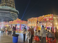 -文华公园(禅城区)