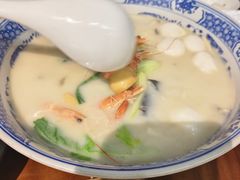 -山外山·林语花园餐厅