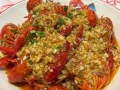 -聚在尊味虾皇·夜宵市集(新建店)