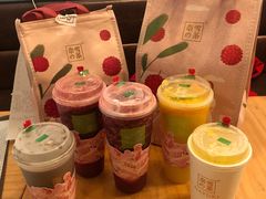 -奈雪的茶(苏宁广场店)