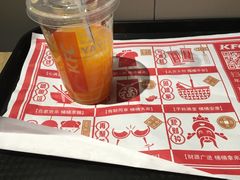 -肯德基(龙之梦购物中心店)