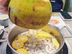 -椰小鸡·琼州糟粕醋(美兰缤纷城店)