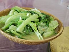 -绿林山庄土菜馆