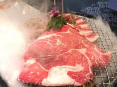 -火炉火自助餐(喜隆多店)
