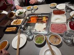 -海底捞火锅(王府井店)