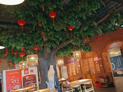 -福茂源横山铁锅羊肉(牡丹园店)