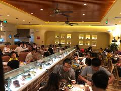 -卡朋西餐(扬名广场店)