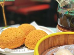 -蝴蝶里·粤菜·点心(滨江龙湖店)