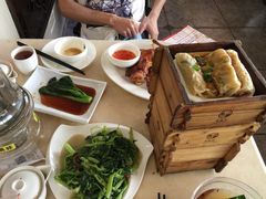 -又一间茶点轩(百汇广场店)