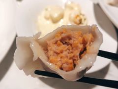 原汁海胆水饺-喜鼎海胆水饺(柏威年购物中心店)