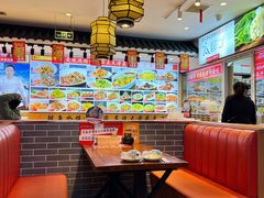 -渔家风味·鲅鱼水饺·央视展播·海鲜天津菜(开发区店)