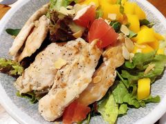 -AFS Cafe & Canteen(闽江二路店)
