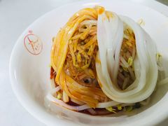 -薛昌利大米面皮(南关正街店)