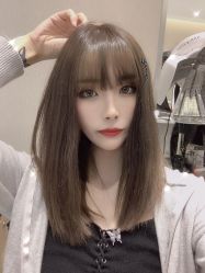 -MMby Hair Code芭曲发型