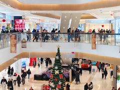 -天河城购物中心