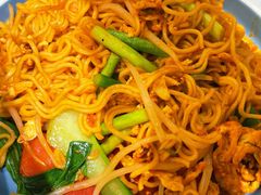 -李军力烧烤(政通路店)