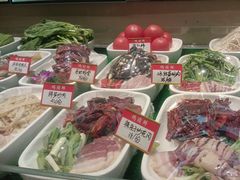 -码头鲜精致威海菜(欧乐坊店)