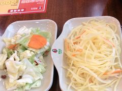 -李先生牛肉面大王(营口大润发店)
