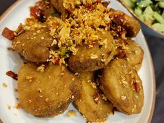 -周大厨辣椒炒肉(巨龙路店)