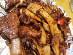 -天和晟烤鸭店(玉泉西街店)