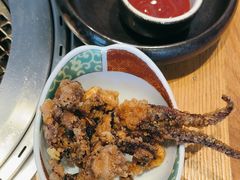 -赤坂亭·M9和牛烧肉·铁板烧·日料398放题(长泰广场店)