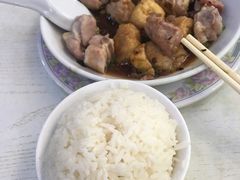 -坤记煲仔小菜(西环店)