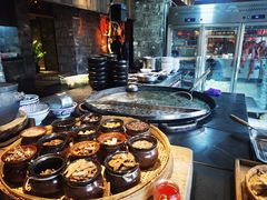 -古市香跷脚牛肉·非遗传承单位