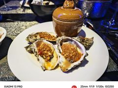 -花西亭·海鲜自助餐厅(瑞城名人酒店)