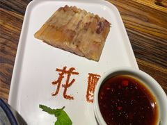 招牌牛蹄筋-听香·678茶铺(猛追湾店)