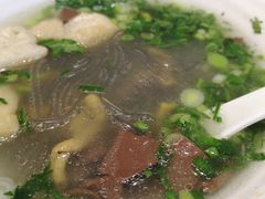 -唐八仙生煎(东鱼坊店)