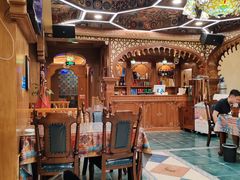 -乡村馕坑肉·烧烤·新疆菜·本地人更爱吃(阿勒泰首店)