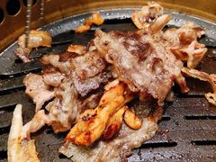 吾桑格烤肉-花味·自助烤肉(大观天地店)