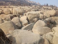 -峄山风景名胜区