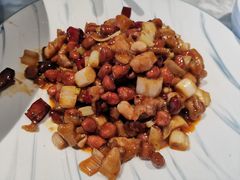 -蔴将·川菜(黄龙万科店)