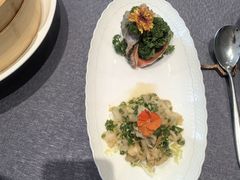 -连鹭海鲜·海肠捞饭·海胆饭(星海店)