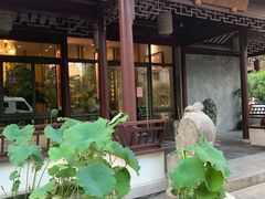 -禅一·静观堂(长寿路店)