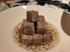 -绿茶餐厅(王府井永宁门店)