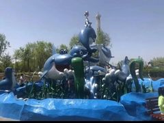 -嘉峪关方特欢乐世界