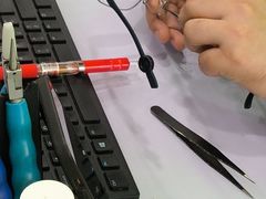 -镜客眼镜(浦江欢乐颂店)