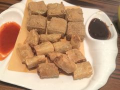 -绍兴老味道·非遗门店(银泰城店)