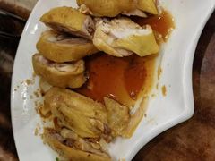-一楼食业·美食人家