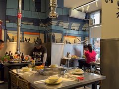 -英雄故事地摊烤肉(马驹桥店)