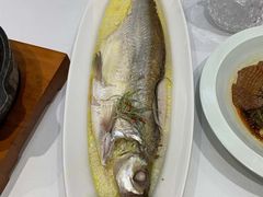 -琼林徽宴(中央门店)