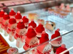 -红星前进面包牛奶公司(五道口购物中心店)