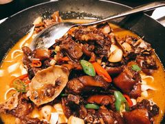 -茶叁酒肆·楚味江湖(菱角湖店)